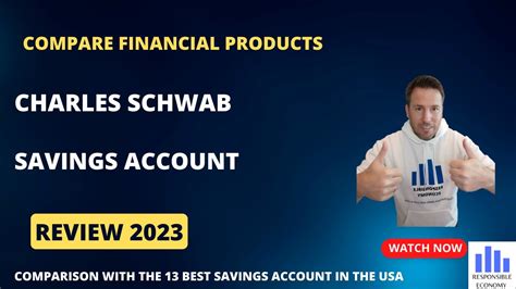Charles schwab savings account. Things To Know About Charles schwab savings account. 